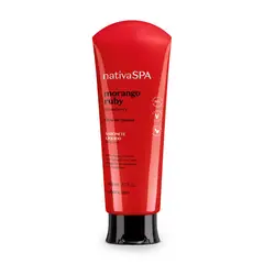 NATIVA SPA - Nspa Jabon Corp Liq M Ruby 200 ml