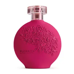 FLORATTA - Perfume O Boticario Eau de toilette Flores Secretas 75 ml Exp V2