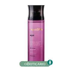 NATIVA SPA - Esencia de baño BODY SPLASH ACAI V2 EXP Para Todo tipo de piel 200 ml