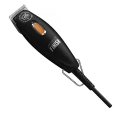 GAMA - Cortapelo Clipper GBS Absolute 4 piezas