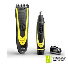 GAMA - Recortadora Inalámbrico Recargable PKCCO0000001114