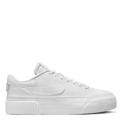 NIKE - Tenis para Mujer Moda Court Legacy Lift