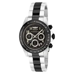 INVICTA - Reloj Hombre Speedway