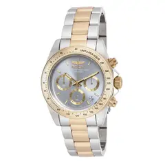 INVICTA - Reloj Hombre Speedway
