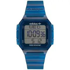 ADIDAS - Reloj Unisex Digital One GMT