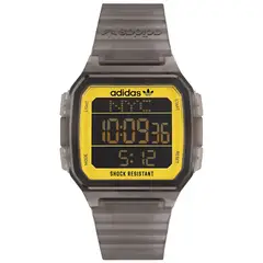 ADIDAS - Reloj Unisex Digital One GMT