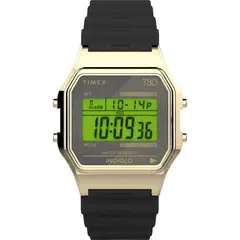 TIMEX - Reloj Unisex T80