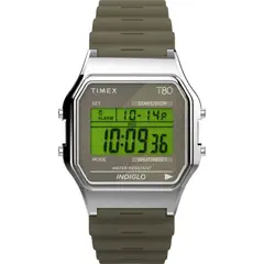 TIMEX - Reloj Unisex T80