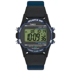 TIMEX - Reloj Hombre Atlantis