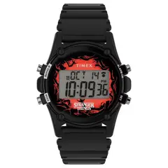 TIMEX - Reloj Hombre Atlantis x Stranger Things