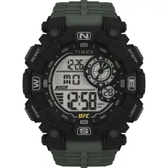 TIMEX - Reloj Hombre UFC Redemption