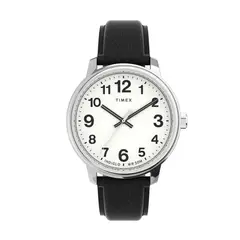TIMEX - Reloj Hombre Easy Reader