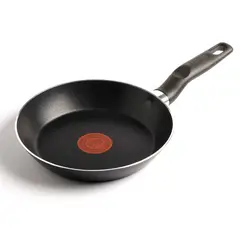 T-FAL - Sartén Tefal Antiadherente Aluminio 24 cm