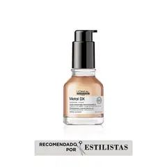 LOREAL PROFESSIONNEL - Aceite concentrado LOréal Professionnel Metal Detox 50ml