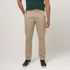 POLO RALPH LAUREN - Pantalón Chino Hombre Recto