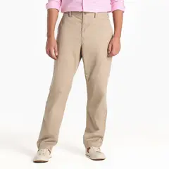 POLO RALPH LAUREN - Pantalón Chino Hombre Recto