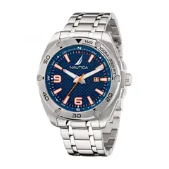 NAUTICA - Reloj Hombre Tin Can Bay