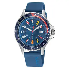 NAUTICA - Reloj Hombre N83