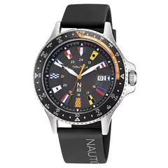 NAUTICA - Reloj Hombre N83