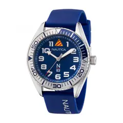 NAUTICA - Reloj Hombre Finn World