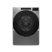 WHIRLPOOL - Lavadora Carga frontal 23 KG 7MWFW6605MC