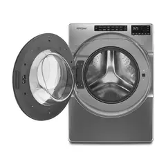 WHIRLPOOL - Lavadora Carga frontal 23 KG 7MWFW6605MC