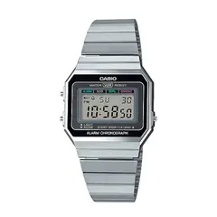 CASIO - Reloj de Mujer Digital | Reloj