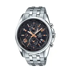 CASIO - Reloj de Hombre Edifice - Reloj