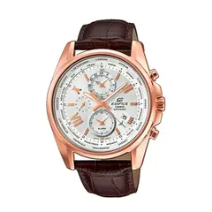 CASIO - Reloj de Hombre Edifice - Reloj