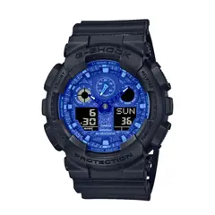 CASIO - Reloj de Hombre G-Shock - Reloj