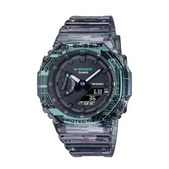 CASIO - Reloj de Hombre G-Shock - Reloj