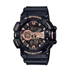 CASIO - Reloj de Hombre G-Shock - Reloj