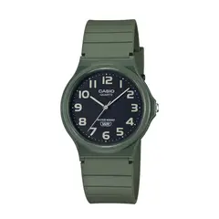 CASIO - Reloj de Hombre Analogo - Reloj