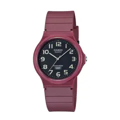 CASIO - Reloj de Hombre Analogo | Reloj