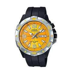 CASIO - Reloj de Hombre Analogo - Reloj