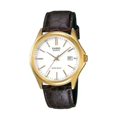 CASIO - Reloj de Hombre Analogo - Reloj