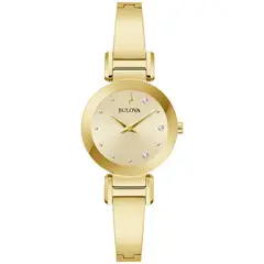 BULOVA - Reloj Mujer Marc Anthony
