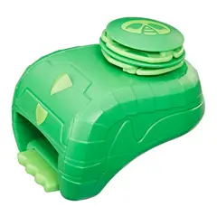 PJ MASKS - Accesorio de acción Guante Gekko Escudo