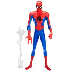 SPIDERMAN - Spiderman: Figura de Acción Spider-Man Across the Spider Verse