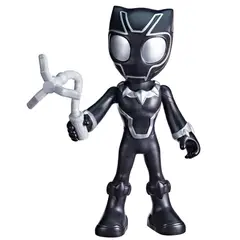 MARVEL - Figura de acción Spidey Spidey And Friends