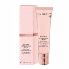 NAJ OLEARI - Primer Líquida Blur me face 30 ml