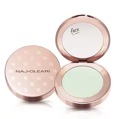 NAJ OLEARI - Corrector de rostro Líquida Ultimate Cover 3 g