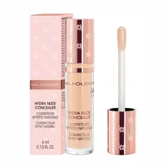 NAJ OLEARI - Corrector de rostro Líquida Hydra Nude 4 ml
