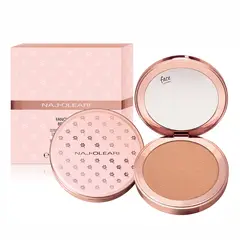 NAJ OLEARI - Polvo Compacto Compacto Fancy Sun 9.5 g
