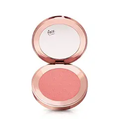 NAJ OLEARI - Rubor Compacto Lovely Cheek 4 g