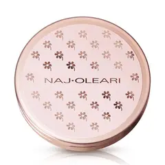 NAJ OLEARI - Iluminador de rostro Compacto Velvet Moon 4 g