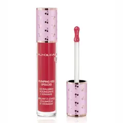 NAJ OLEARI - Brillo labial Pumpling Kiss 6 ml