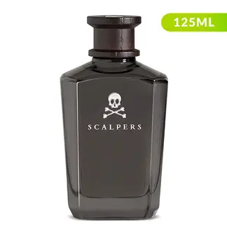 SCALPERS - Perfume Hombre The Club 125 ml EDP