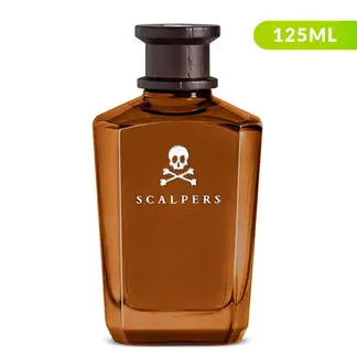 SCALPERS - Perfume Hombre Boxing Club 125 ml EDP