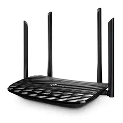TP LINK - Router TP-Link Archer A6 1200 Mbps